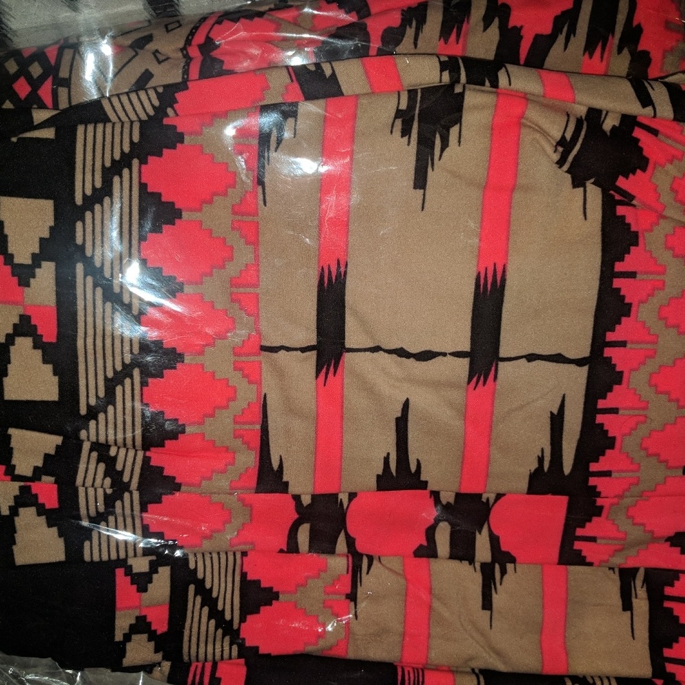 Womens one size leggings